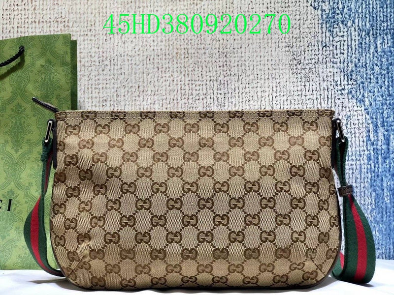 Gucci Bags - The Tote   801