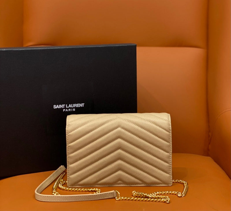 Adeline Bags - Yves Saint Laurent - Bags -
