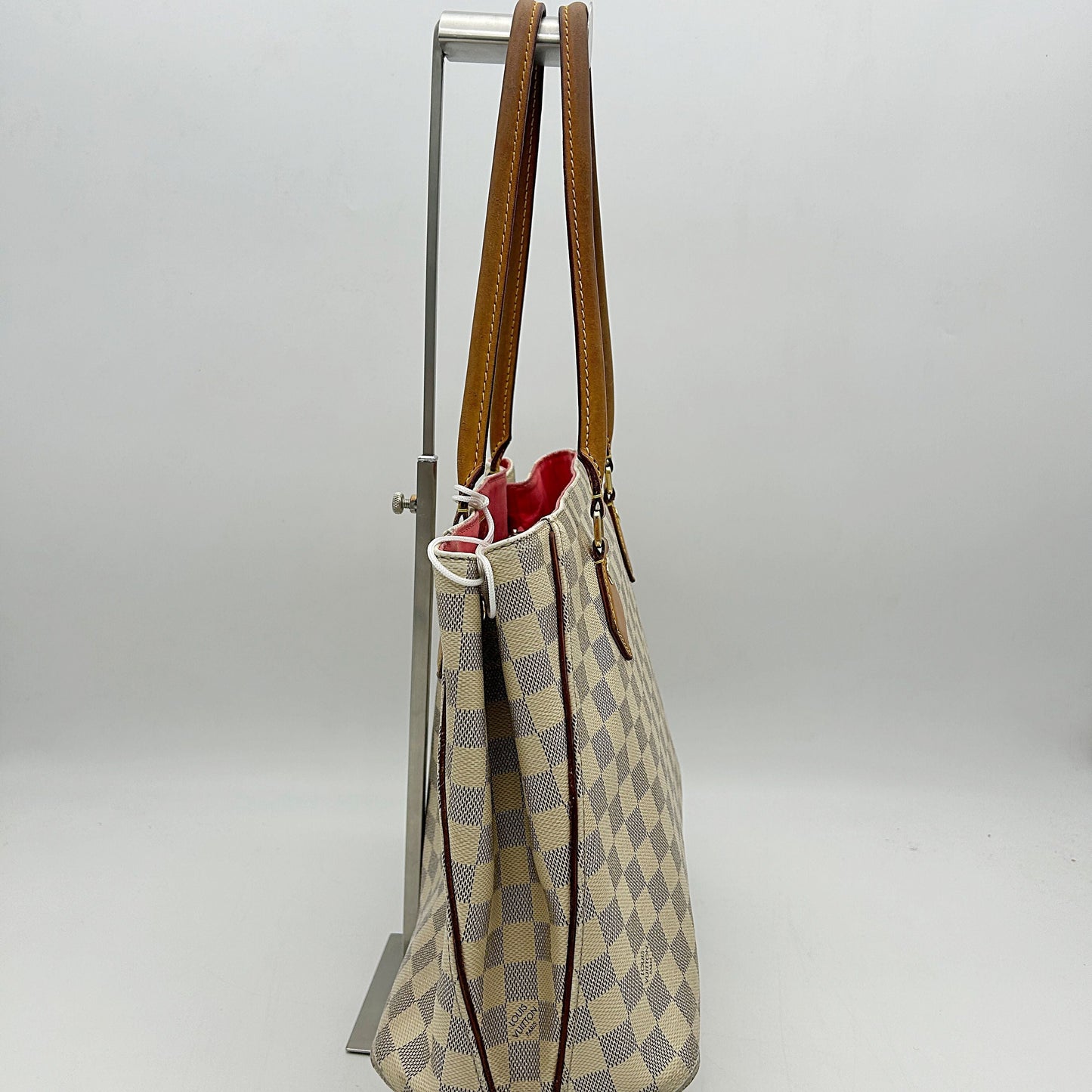 Louis Vuitton Damier Azur Calvi - Neutrals Totes, Handbags LA19500