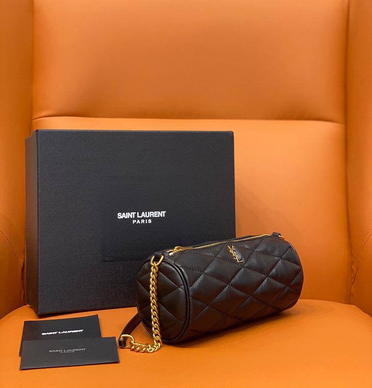 Adeline Bags - Yves Saint Laurent - Bags -