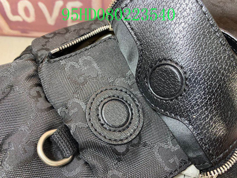 Gucci Bags - The Tote   1017