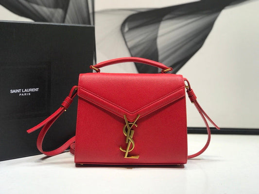 Adeline Bags - Yves Saint Laurent - Bags -