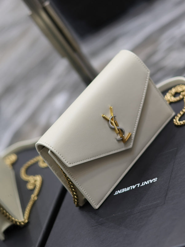 Adeline Bags - Yves Saint Laurent - Bags -