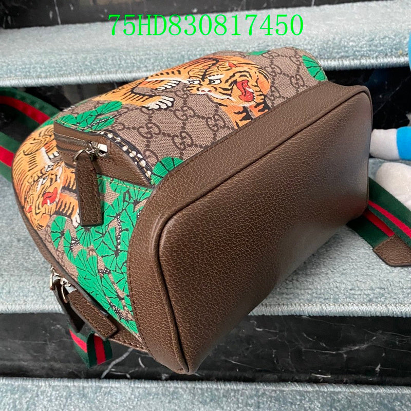 Gucci Bags - The Tote   1181
