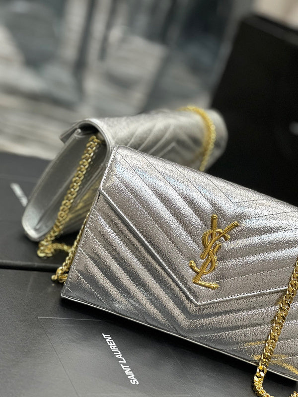 Adeline Bags - Yves Saint Laurent - Bags -