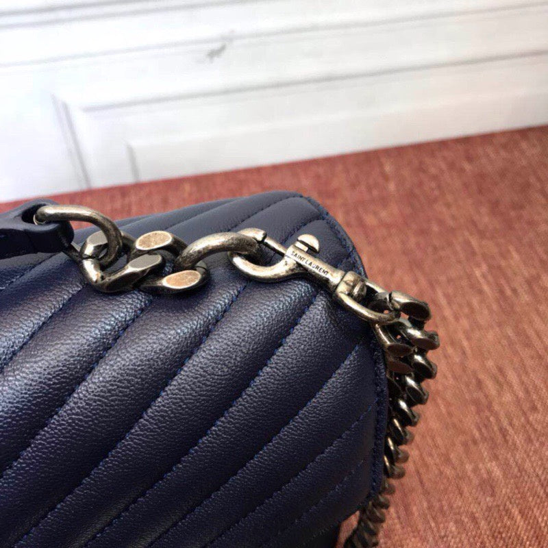 Adeline Bags - Yves Saint Laurent - Bags -