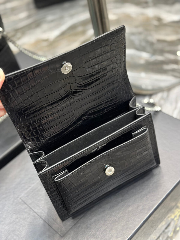 Adeline Bags - Yves Saint Laurent - Bags -