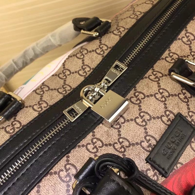 Gucci Bags - The Tote   1025