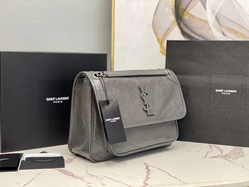 Adeline Bags - Yves Saint Laurent - Bags -