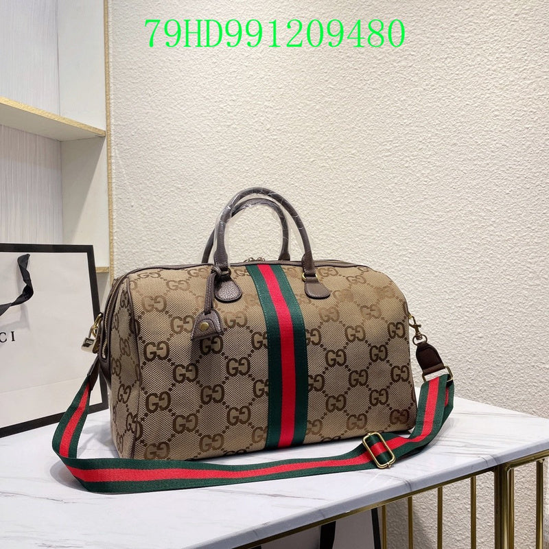 Gucci Bags - The Tote   1002