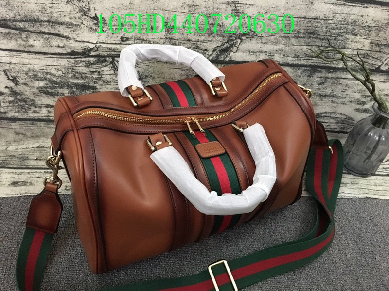 Gucci Bags - The Tote   972