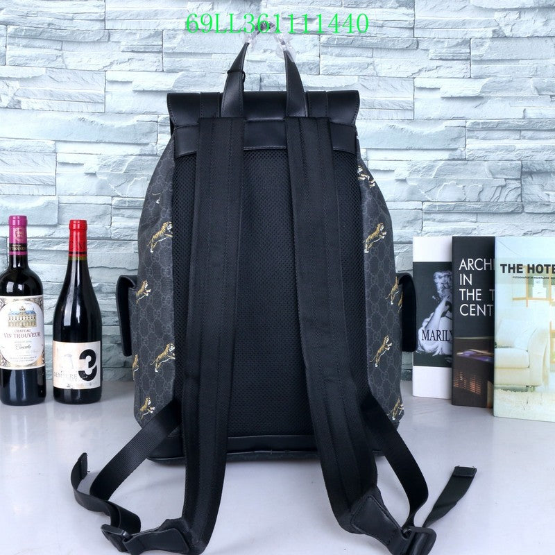 Gucci Bags - The Tote   1084