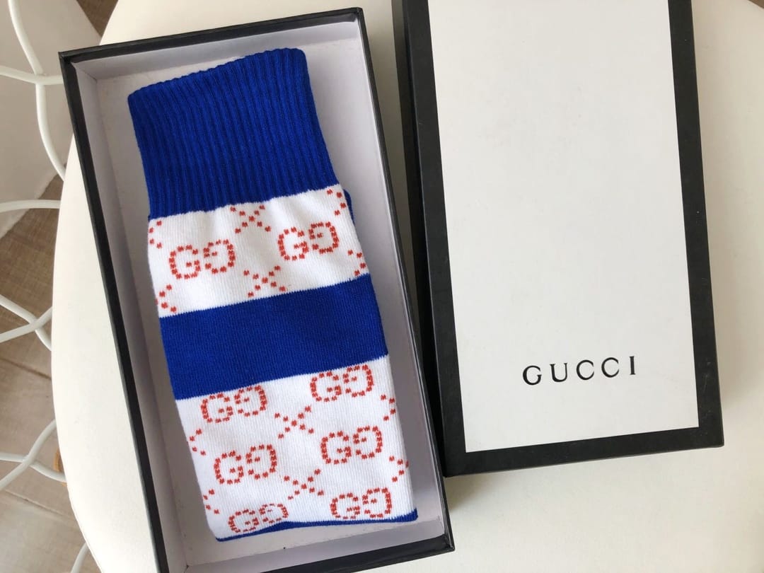 Gucci  Socks