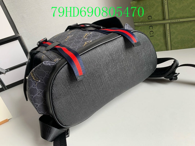Gucci Bags - The Tote   1187