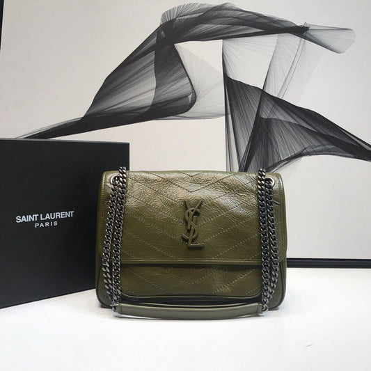 Adeline Bags - Yves Saint Laurent - Bags -