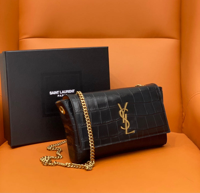 Adeline Bags - Yves Saint Laurent - Bags -