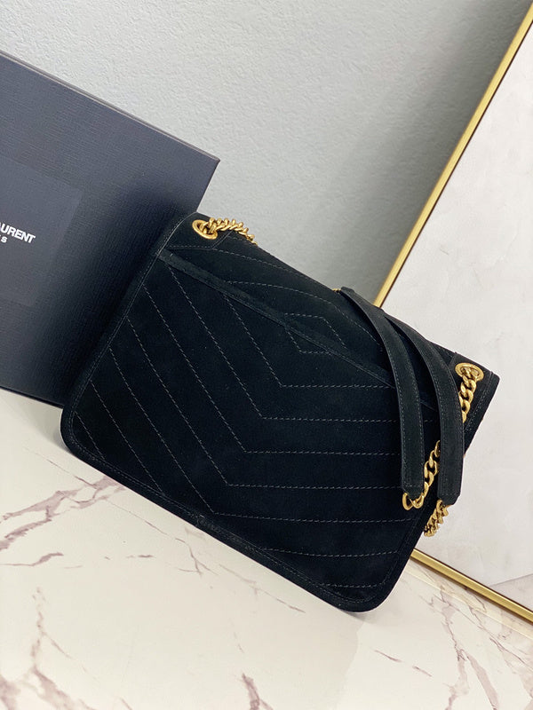 Adeline Bags - Yves Saint Laurent - Bags -