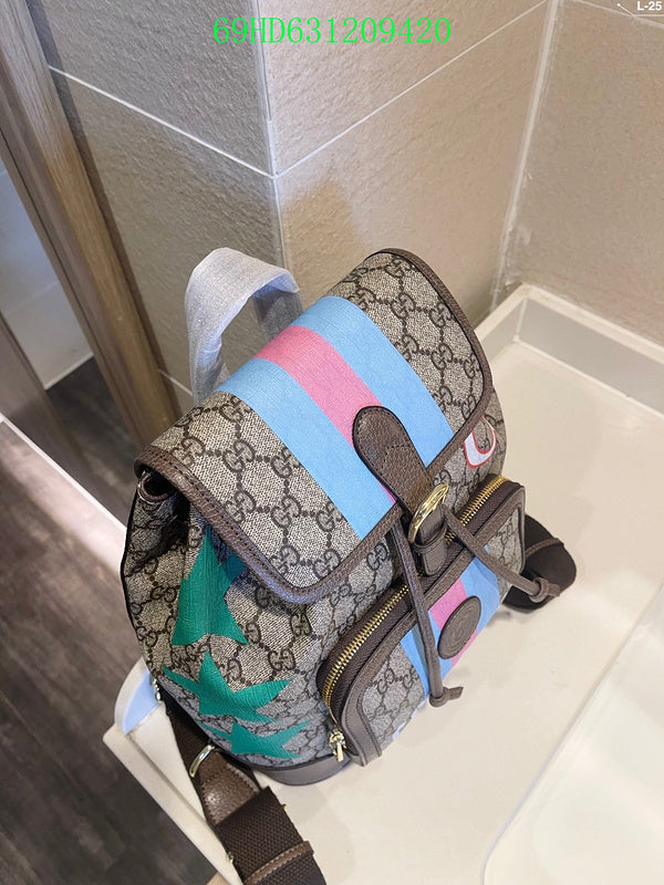 Gucci Bags - The Tote   1148