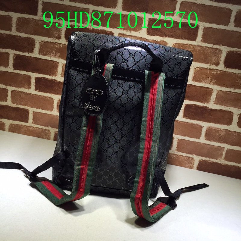 Gucci Bags - The Tote   1167