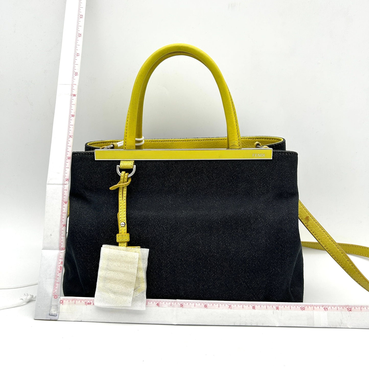 Fendi | Bags | 30 New Fendi Leather Medium Sunshine Shoulder Tote Bag Nwt LA10763