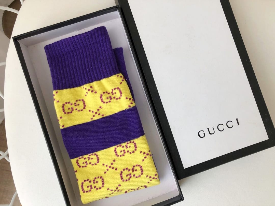 Gucci  Socks