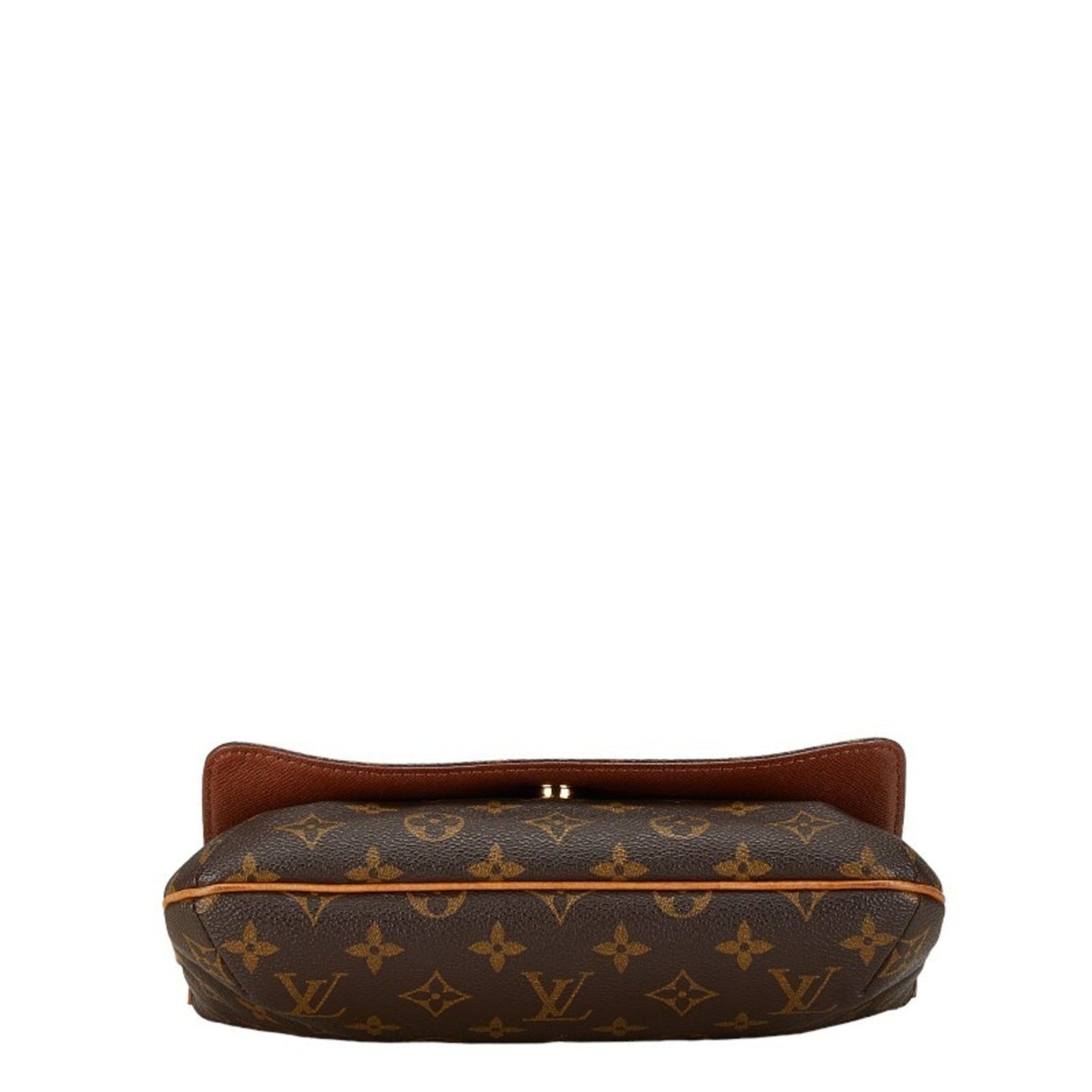 Louis Vuitton  Monogram Monogram Handbag Shoulder Bag