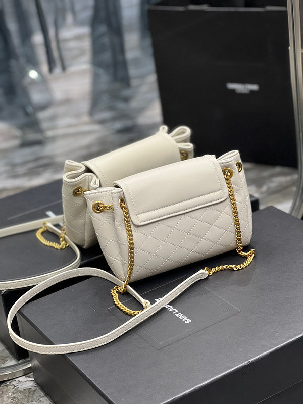 Adeline Bags - Yves Saint Laurent - Bags -