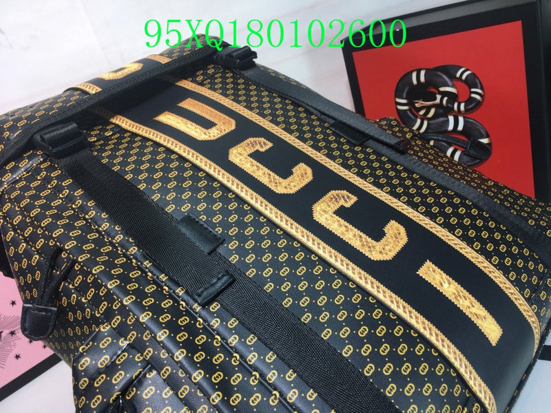 Gucci Bags - The Tote   1232