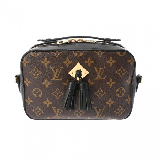 Louis Vuitton Monogram  Monogram Shoulder Bag