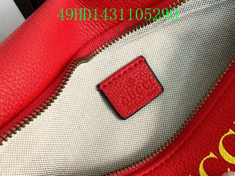 Gucci Bags - The Tote   420