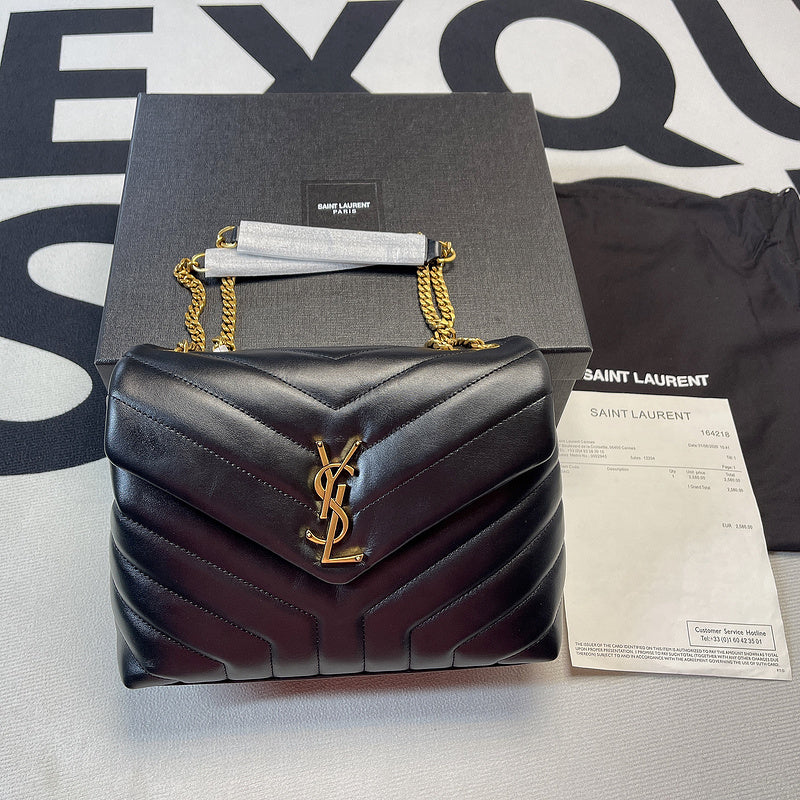 Adeline Bags - Yves Saint Laurent - Bags -