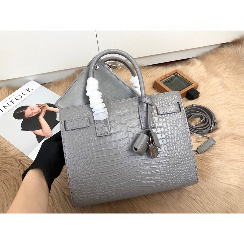 Adeline Bags - Yves Saint Laurent - Bags -