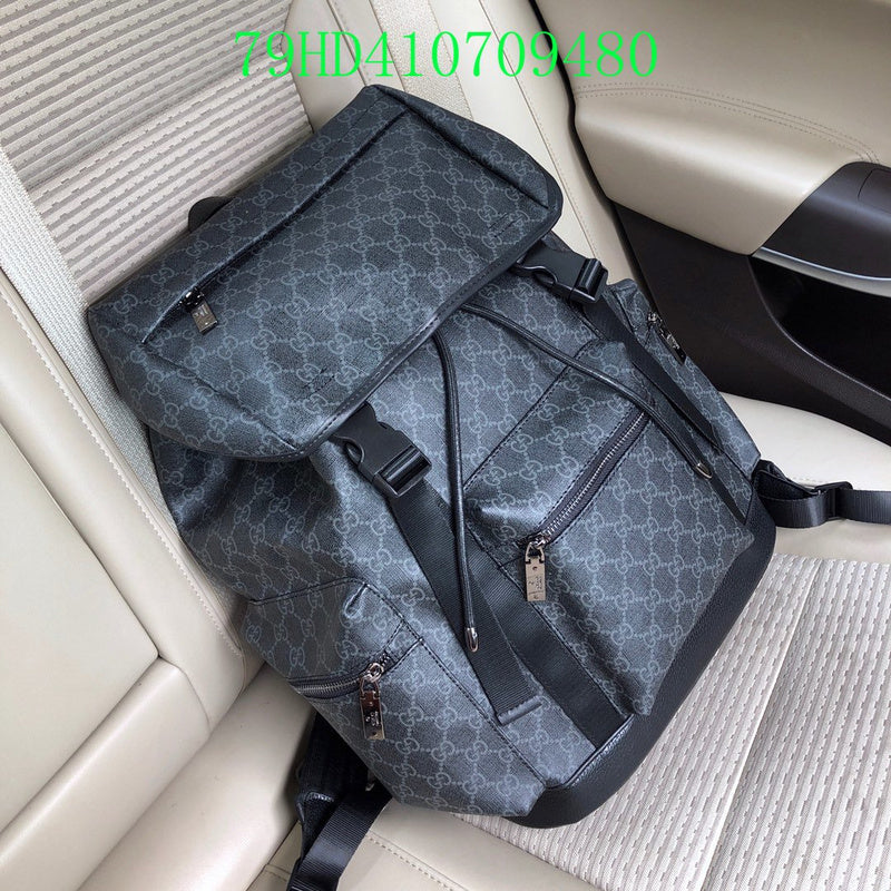Gucci Bags - The Tote   1188