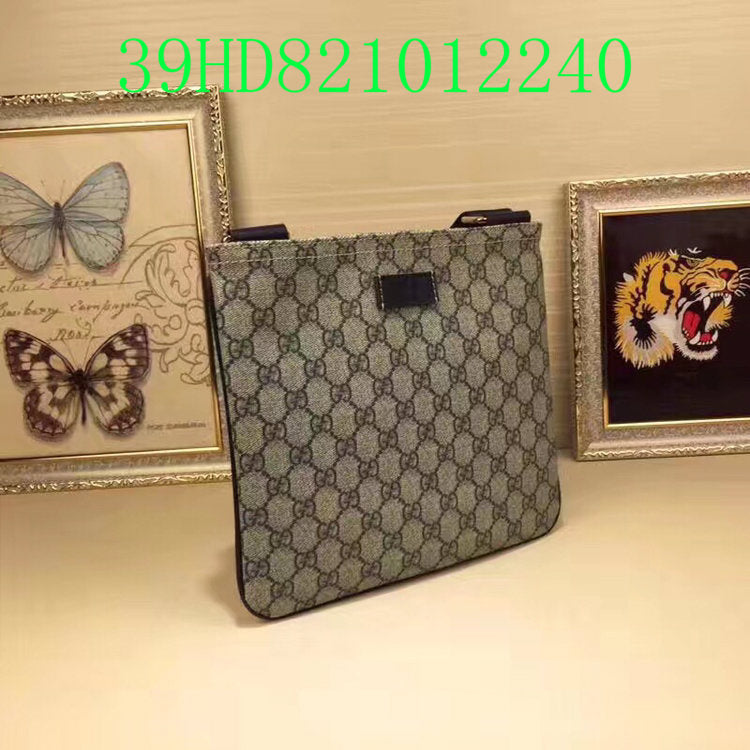Gucci Bags - The Tote   810