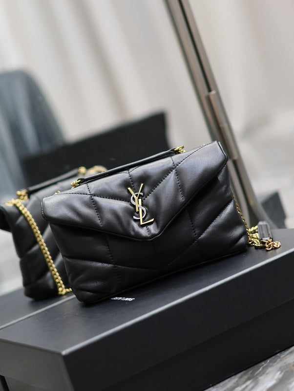 Adeline Bags - Yves Saint Laurent - Bags -