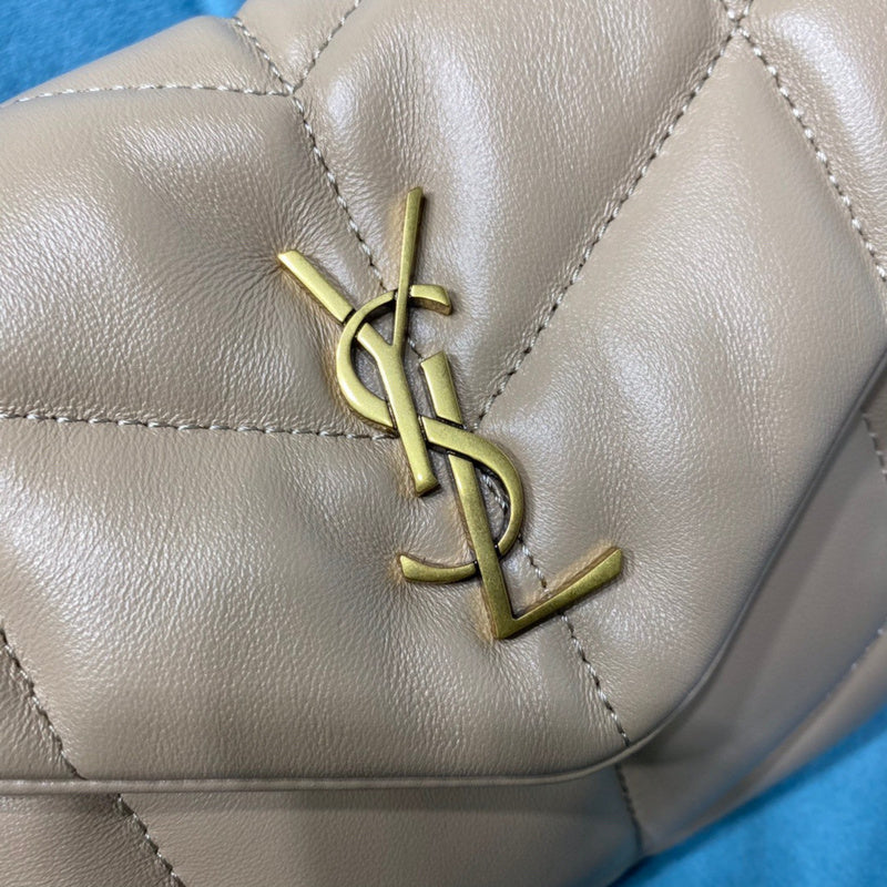 Adeline Bags - Yves Saint Laurent - Bags -