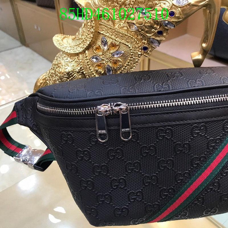 Gucci Bags - The Tote   833