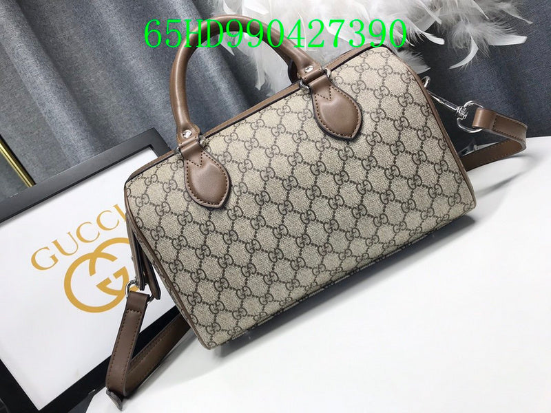 Gucci Bags - The Tote   475