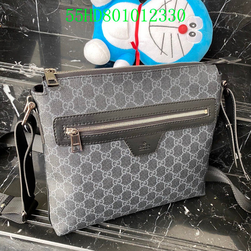 Gucci Bags - The Tote   813