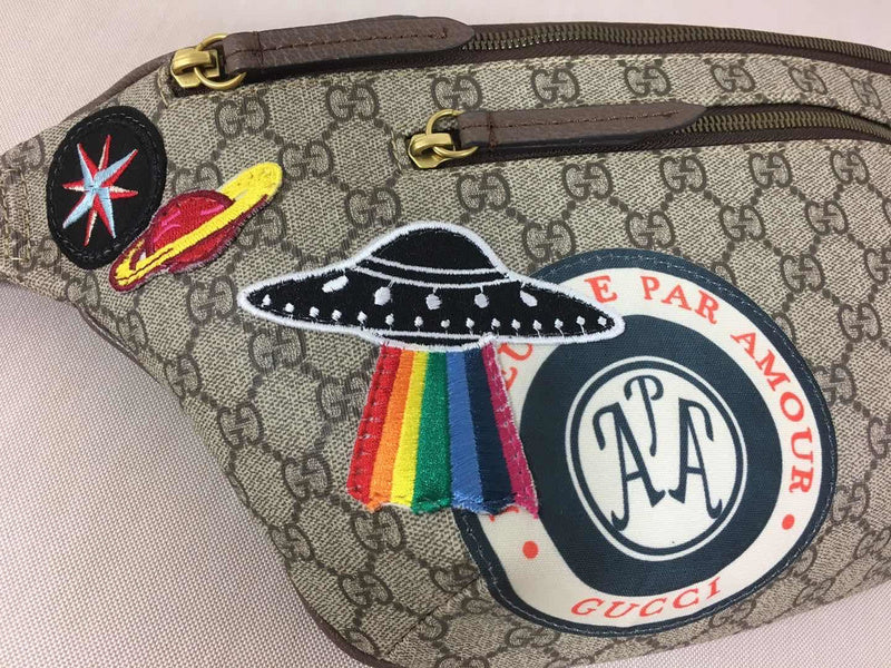 Gucci Bags - The Tote   415
