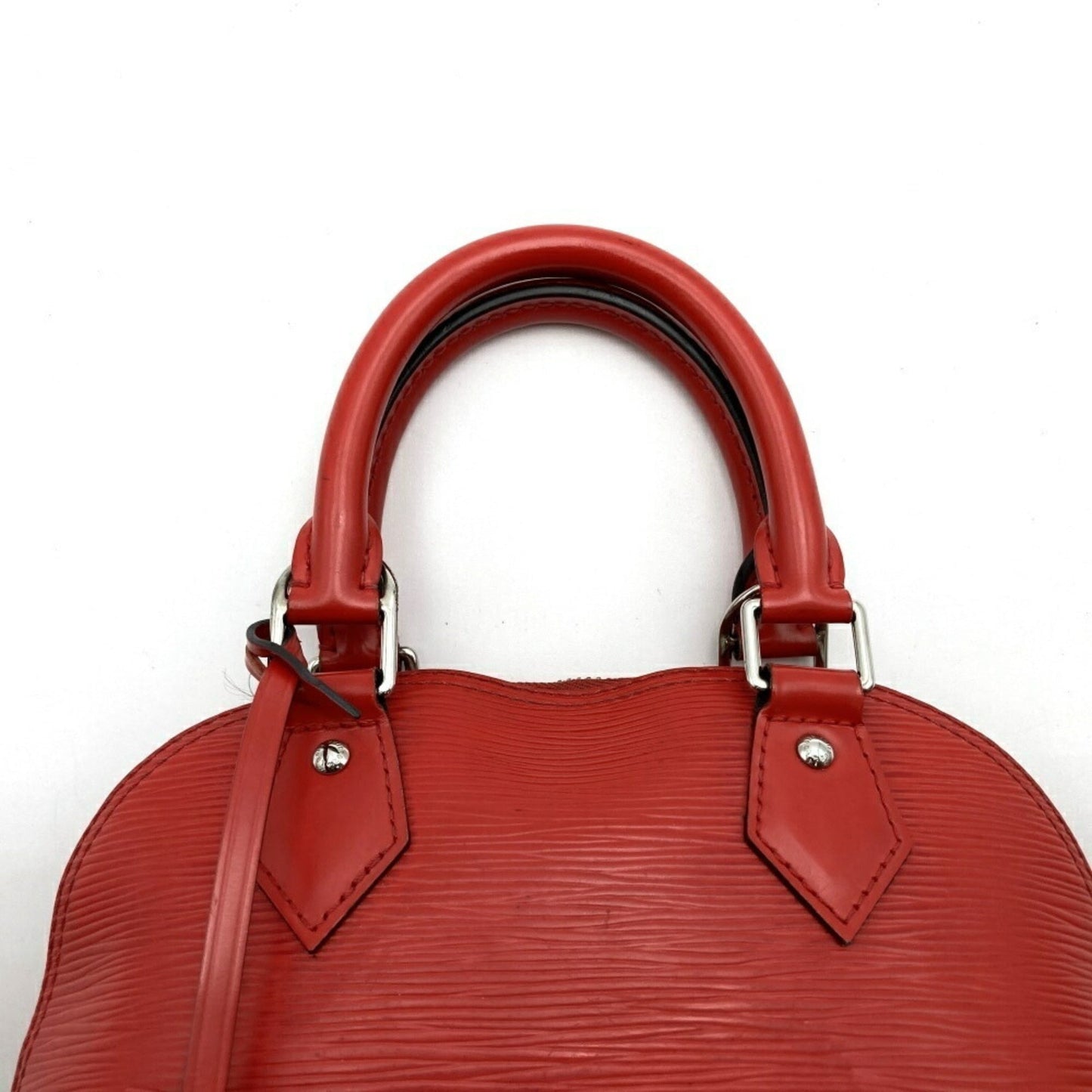 Louis Vuitton  Epi Leather Handbag Shoulder Bag