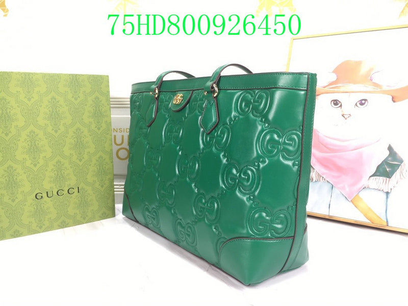 Gucci Bags - The Tote   500