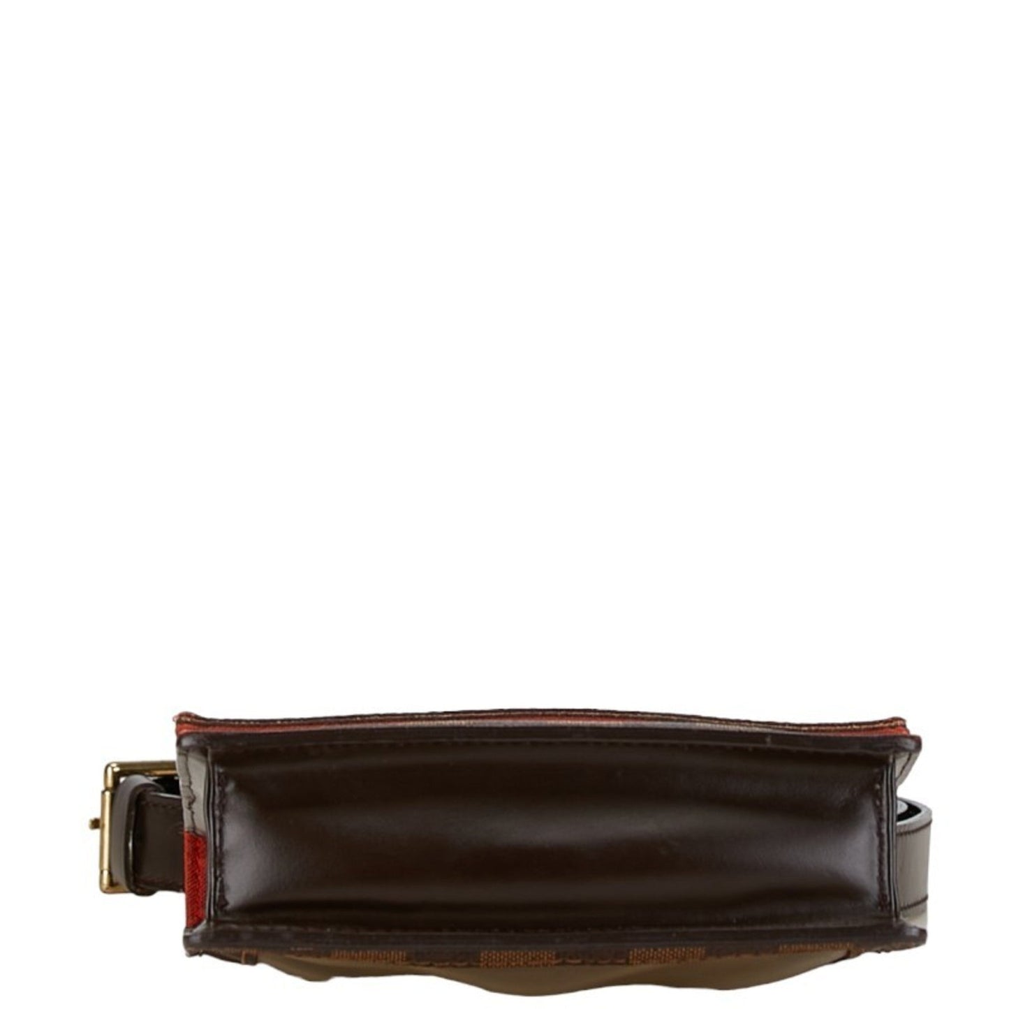 Louis Vuitton  Pvc Leather Shoulder Bag
