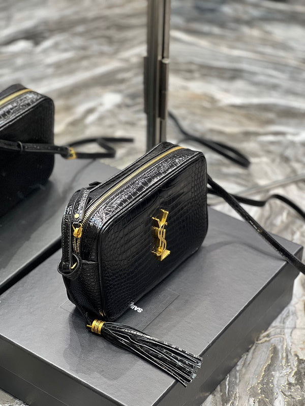 Adeline Bags - Yves Saint Laurent - Bags -