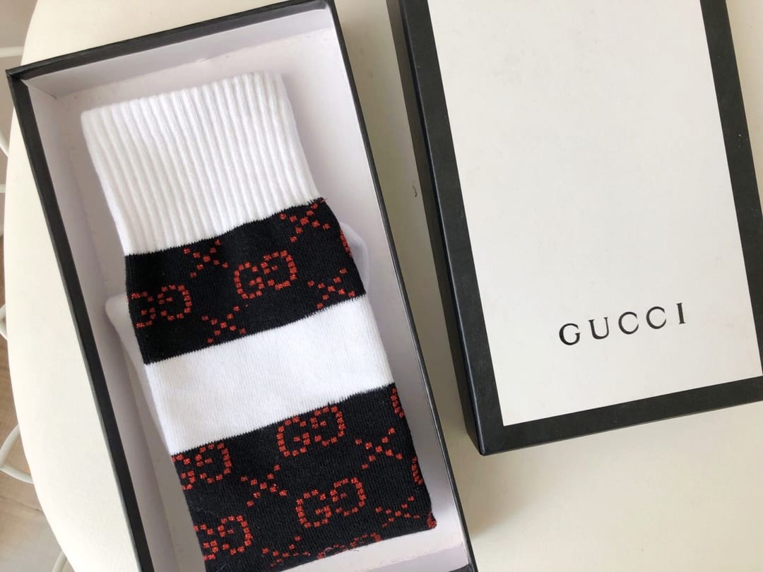 Gucci  Socks