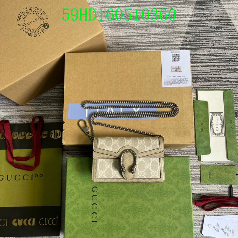 Gucci Bags - The Tote   327