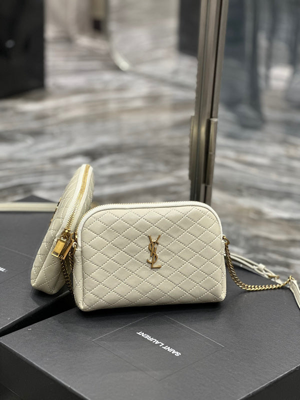 Adeline Bags - Yves Saint Laurent - Bags -