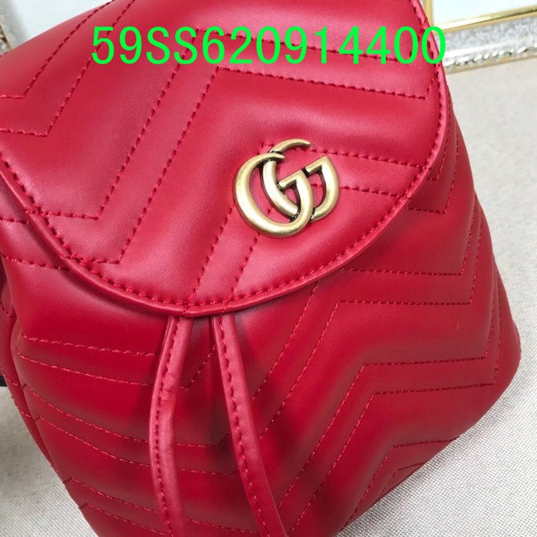 Gucci Bags - The Tote   1108