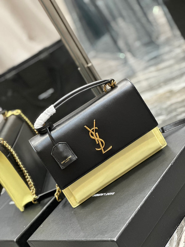 Adeline Bags - Yves Saint Laurent - Bags -