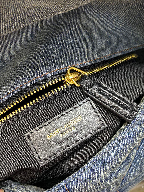 Adeline Bags - Yves Saint Laurent - Bags -
